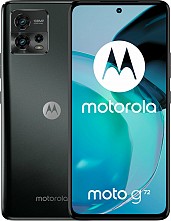 Смартфон Motorola G72 8/256GB Meteorite Grey
