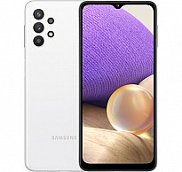 Смартфон Samsung Galaxy A32 4/64GB White (SM-A326)