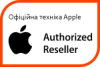 Apple Authorized Reseller