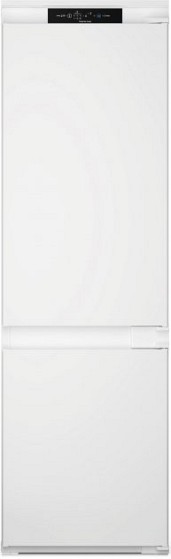 Холодильник вбудовуваний Indesit INC20T321