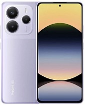 Смартфон Xiaomi Redmi Note 14 5G 6/128Gb Lavender Purple (Global) (із зарядним пристроєм)