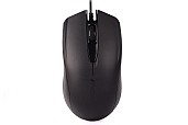 Миша A4Tech OP-760 USB (Black)