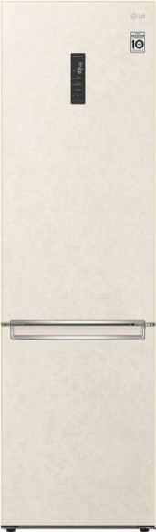 Холодильник LG GWB509SEKM