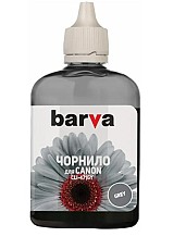 Чорнила Barva для принтера Canon CLI-471 TS8040 Grey 90 г (C471-557)