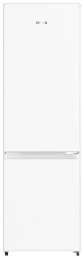 Холодильник Edler ED-328NW (179 см.NF біл)