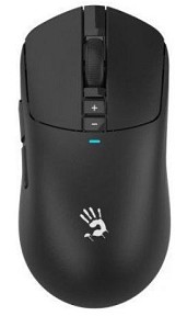 Миша ігрова A4Tech Bloody R72 Pro (Black)