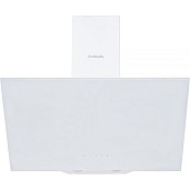 Витяжка Minola HVS 6242 WH 700 LED біла