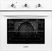 Духова шафа Ventolux BLANCO біла