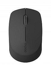 Миша Rapoo M100 Silent mode Wireless Grey (M100)