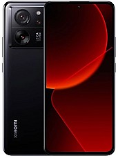 Смартфон Xiaomi 13T Pro 16/1TB Black (без Leica) (Global)