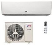 Кондиціонер Cooper&Hunter VITAL INVERTER CH-S12FTXF2-NG