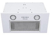 Витяжка вбудована Perfelli BI 5652 WH 1000 LED