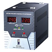 Стабілізатор Gemix GDX-5000