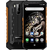 Смартфон Ulefone Armor X5 3/32Gb Black-Orange