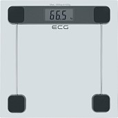 Підлогові ваги ECG OV 137 Glass