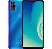 Смартфон ZTE BLADE A7S 3/64GB Blue