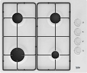 Варильна поверхня Beko HIGG 64123 SW