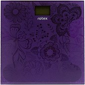 Підлогові ваги Rotex RSB07-P