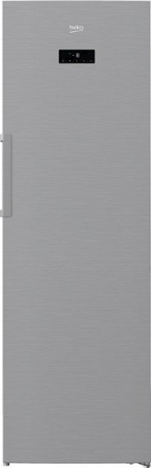 Морозильна камера Beko RFNE312E21XB No Frost