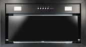 Витяжка повно вбудована Falmec Built-In Max EVO 50 Black (CBIN50.E10#ZZZN460F)