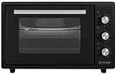 Електрична піч Perfelli SIERRA 37 BLACK
