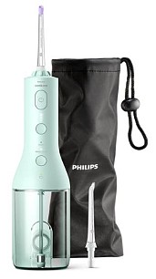 Іригатор Philips Sonicare Cordless Power Flosser 3000 HX3826/24