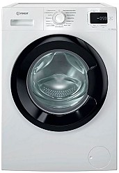 Пральна машина Indesit IM602BMYTIMEUA