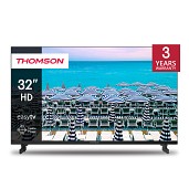 Телевізор Thomson Easy TV 32