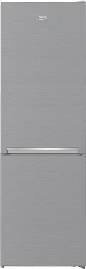 Холодильник двокамерний Beko RCNA420SX