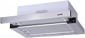 Витяжка телескопічна Ventolux Garda 50 INOX (700) SLIM