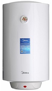 Водонагрівач Midea D80-15F1(W)