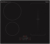 Варильна поверхня Midea MC-IF7454AJ1C-A