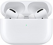 Навушники Apple AirPods PRO MagSafe Charging Case (MLWK3)