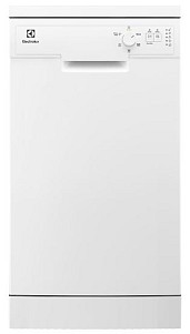 Посудомийна машина Electrolux ESA12110SW