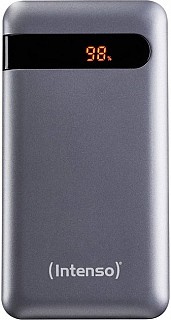 УМБ (Power Bank) Intenso PD10000 10000mAh Grey