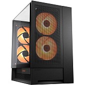 Ігровий корпус Cougar OMNY X RGB