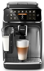 Кавомашина Philips Series 4300 LatteGo EP4346/71