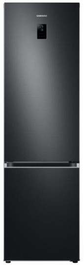 Холодильник Samsung RB-38C679EB1 (203 см.NF чорн.дисп)