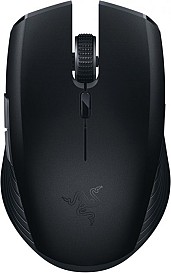 Миша ігрова Razer Atheris Wireless/Bluetooth Black