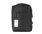 Рюкзак для ноутбука XO CB02-15.black