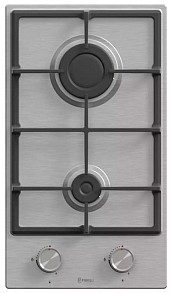 Варильна поверхня Perfelli PERLA M32C INOX