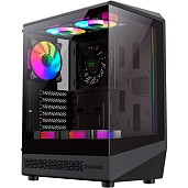 Корпус GameMax Vista COC AB