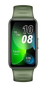Смарт-годинник Huawei Band 8 Emerald Green