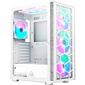 Корпус Montech X3 Glass White