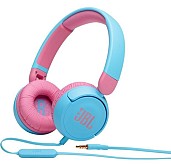 Навушники JBL JR310 Blue (JBLJR310BLU)