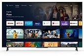 Телевізор TCL 55C725