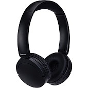 Навушники Panasonic RB-HF630BG-K Black UA UCRF