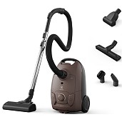Пилосос Electrolux EB51A3WB