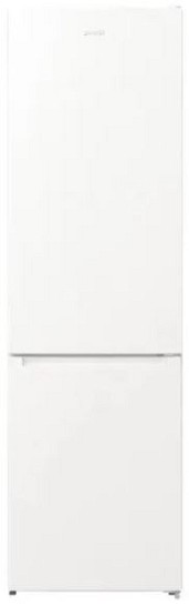 Холодильник Gorenje NRK6202EW4