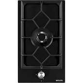 Варильна газова поверхня Weilor GM W 314 BL